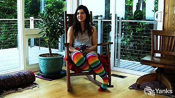 Dusty Sunshine: Kitchen Countertop Fun