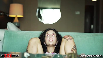 Gia Lovely - xxxWords pt2