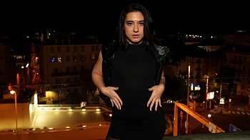 Myriam takes care of one of the doctor's mistresses - Jacquie et Michel TV