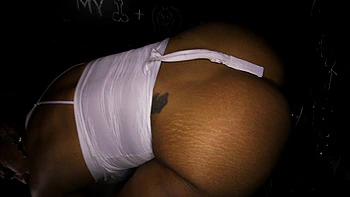 Deep-Throating Every Inch