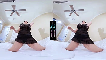 Catalina Cruz - Sheer Elegance