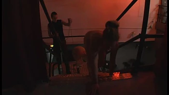 Humiliating pussy penetrated