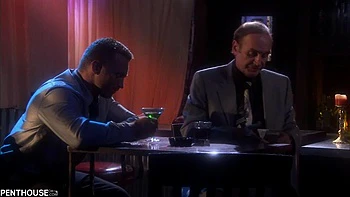 Audrey and Jezebelle: Licking, Brunette  Chaturbate Porn