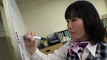 No Travel agency woman who cant say no. Part 1 Shizuku Futaba by Caribbeancom: Big Tits, Handjob  Hd Porn Porn