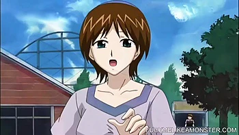 Dominated teen cock whore is fucked hard and deep in POV