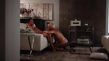 Teen ft. Presley Hart: Blowjob, Doggy  Cowgirl Porn