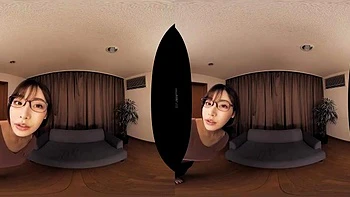 3DSVR-0600-A: Big Tits, Amateur  Onlyfans Porn