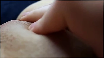 Your Cock Will Be Hard After Watching // Female Masturbation Solo