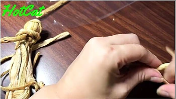 Making The Shogun-general Dildo Higo Zuikii Made It!