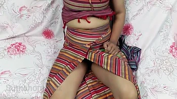 Midnight Sex With Sexy Bhabhi