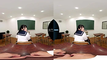 My Nerdy Classmate Has a Penis Fascination