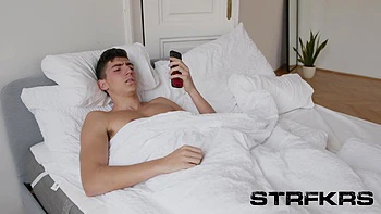 Brady Bud & Rauls Bud Bangs Eager Didi Zerati Deep & Raw!