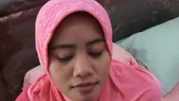 Arab Wife Gets A Job: Blowjob, Doggy  Missonary Porn