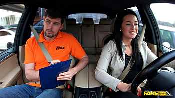 Learner Bent and Fucked