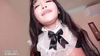 Mystery Doll - Japanese Video - K Mib