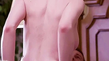 Shameless Hairy Teen 18+ Unforgettable Sex Video