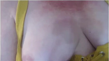 89 Sexy As Fuck Dawnskye Invites You To Eat Her Mature Pussy While I Smoke