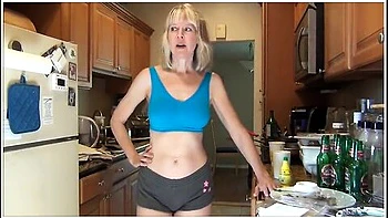 Jamie Foster - Hairy Update