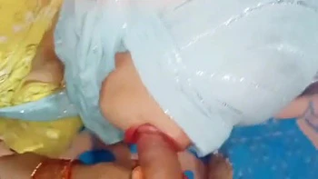 I Got Badly By My Stepbrother-in-law Today