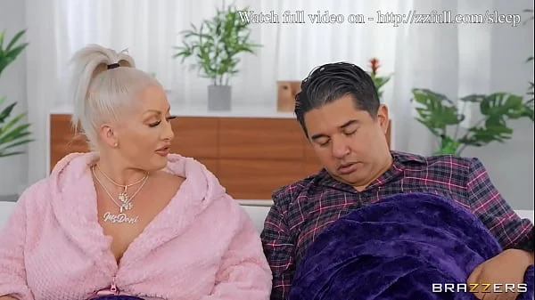 Fucked At The Sleepover / Brazzers