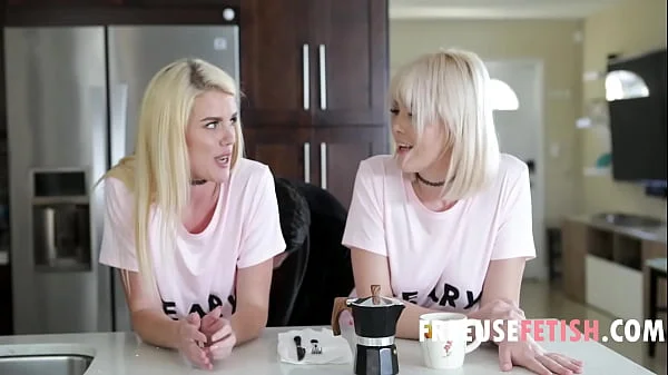 Sis-In-Law Can Stay Only If She's Okay With Freeuse