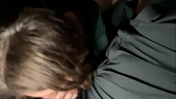 Horny Teens Sneak Away From Thanksgiving For Some Fun