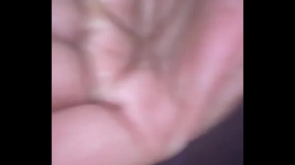 Sexy Thick Ebony back