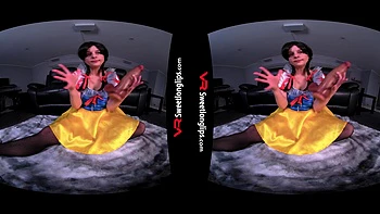 Schneeflittchen Und Die 7 Zwerge - 'Zwerg 7'