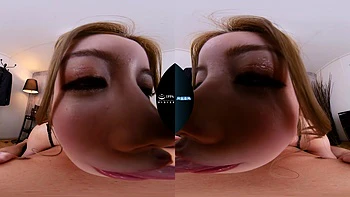 Lewd Tongues, Lewd Saliva, Lewd Sex - Part 3