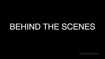 Bts: This Pawg Likes To Be Filmed Featuring Lucky Anne With Brickzilla