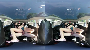 Sex in the Back Seat (NO AUDIO)