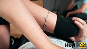 Small Pussy Gift - Vip4k