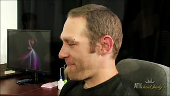 Angela James loves a cock in her pussy