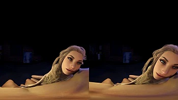 Evening With Her – Intimate POV