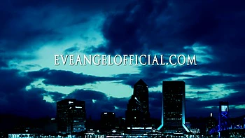 Toying on Glass Table