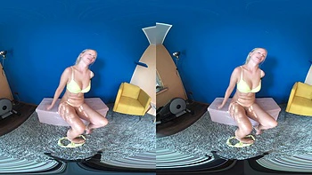 Deine Diskrete Hausfreundin