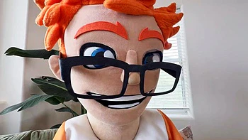 I Banged Realtor Izi Blu Doggystyle on My PornDude Pillow Handjob Riding  Massive Facial to Close the Deal: Porn