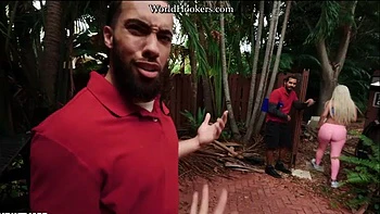 Milfhunter.23.03.20.tiffany.marston.movin.milf: Blowjob, Doggy  Cowgirl Porn