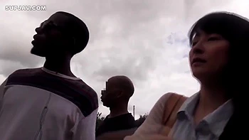 342 Wild Kingdom Creampie Raw Footage With African Natives Vol.1 Decensored