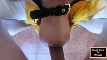 The Expected Continuation Of A Chance Meeting On The Street (public, Prolapse, Fisting, Anal, Spit)