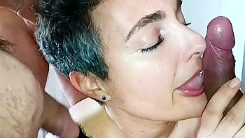 Creampie Cuckold Gangbang For Slutwife Miona Lithuanian