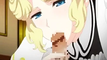 Victorian Maid Maria no Houshi.: Bongacams  Hentai Porn