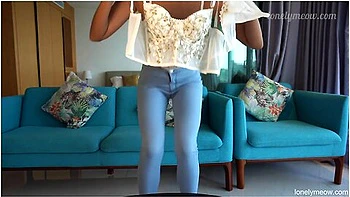 Lonelymeow Mia Special Living By The Sea Full Uncut Vlog Sex