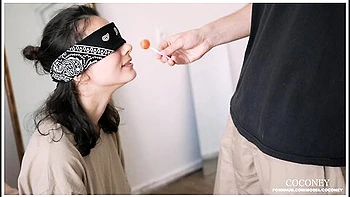 Tiktoker Gave His Stepsister Different Flavors Of Candy