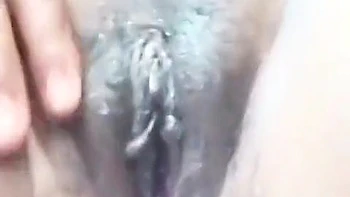 Rajasthani Bhabhi Taking Bath