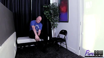 Fucking In The Changing Room