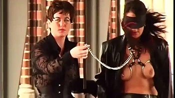 Revised Edition Miss Os Story: Blonde, Xhamster  Fetish Porn