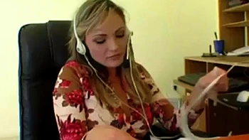 Venus - Desperate StepMothers: Blowjob, Doggy  Cowgirl Porn