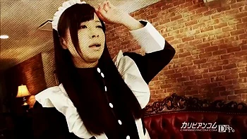 No Dear Master and I, the Waiter 2 Part 1 Kurumi Chino by Caribbeancom: Hd Porn, Professional  Masturbation Porn