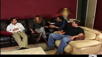 Anal Adventure: Doggy, Cowgirl  Blonde Porn